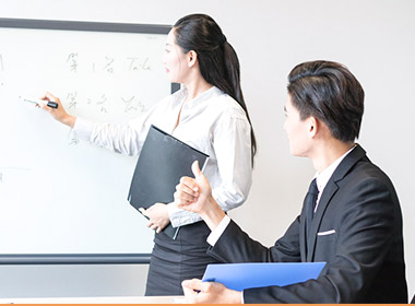 杭州代理记账